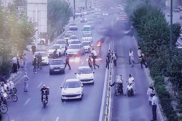 İranda terror aktı törədilib: ölənlər var