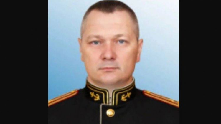 Rusiyada polkovnik otağında ölü tapıldı - FOTO