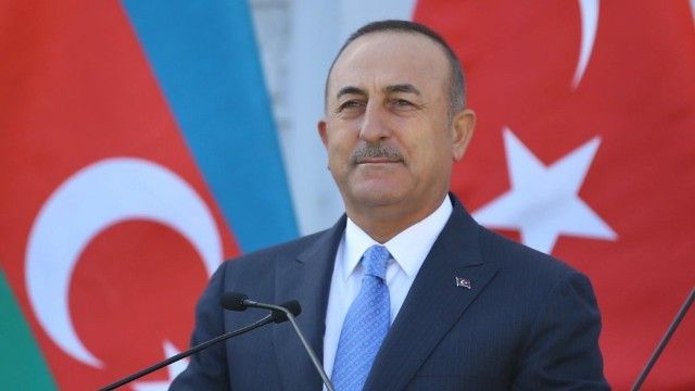 Çavuşoğlu:  "Azərbaycan daim müstəqil olacaq"