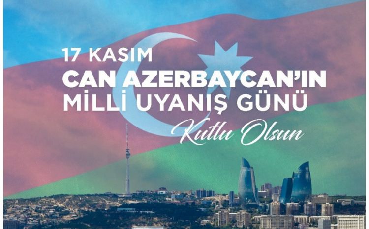 Türkiyə XİN Azərbaycan xalqını təbrik edib