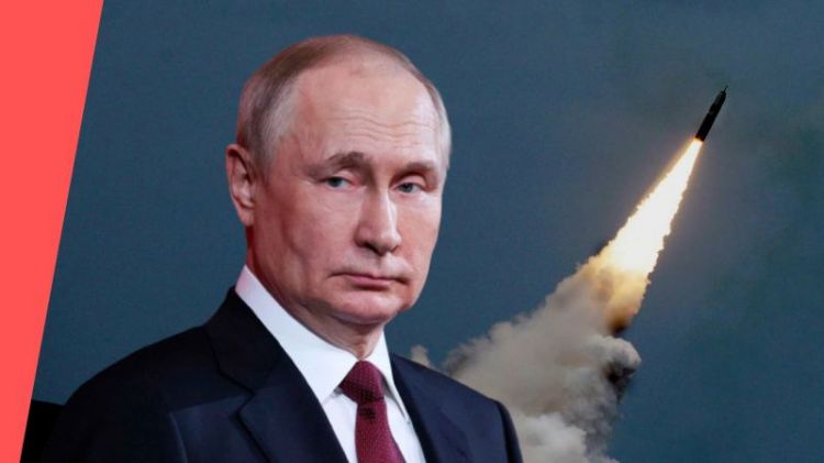 Polşaya düşən raket:  Qərb niyə Rusiyanı “müdafiə edir?”