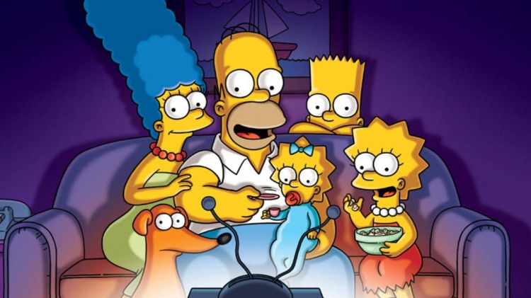 “Simpsonlar”ın Trampla bağlı verdiyi daha bir proqnoz üzə çıxdı - FOTO