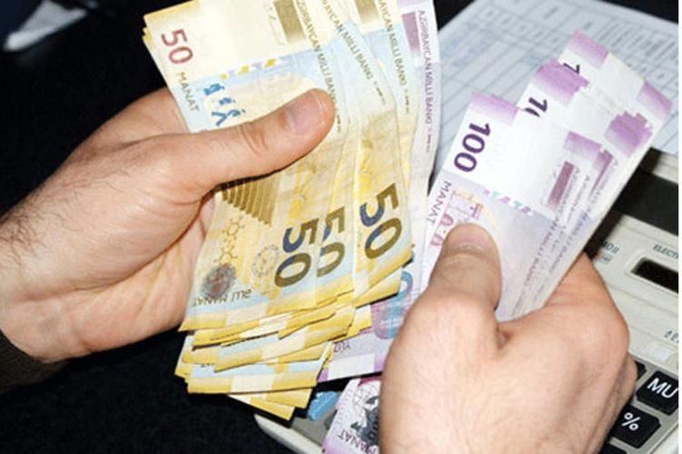 Gələn il əmək pensiyalarının artım proqnozu açıqlanıb Gələn il əmək pensiyalarının artım proqnozu açıqlanıb