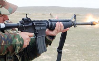 Bu gün cəbhədə nə baş verib? –  Qazidən açıqlama Bu gün cəbhədə nə baş verib? –  Qazidən açıqlama