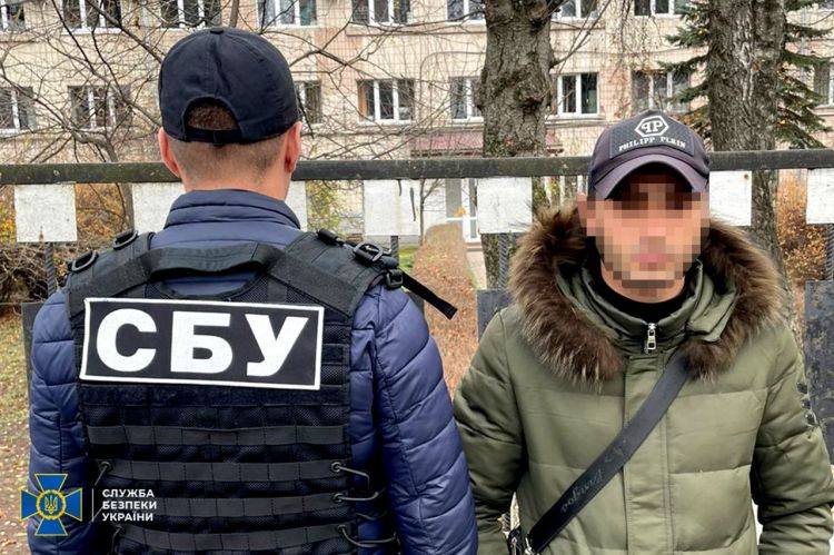 Cənubi Qafqazdan olan, xüsusi amansızlıqlar törədən cinayətkar dəstənin üzvü Ukraynada tutuldu  Cənubi Qafqazdan olan, xüsusi amansızlıqlar törədən cinayətkar dəstənin üzvü Ukraynada tutuldu