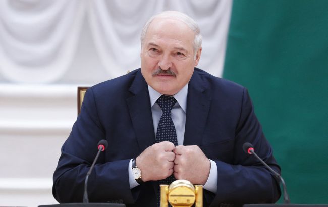 Lukaşenko “McDonalds”ın getməyinə şükür etdi - Bulkanı özümüz böləcəyik... - VİDEO