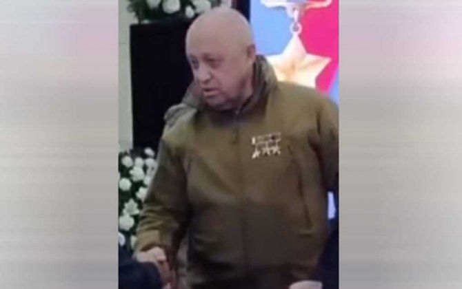 "Rusiya ilə Ukrayna arasında dava dürüst olmalıdır" -  Priqojin
