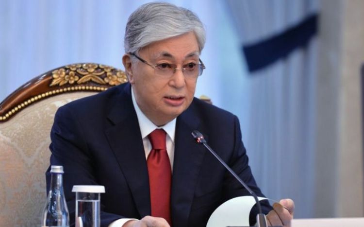 Qazaxıstanda prezident seçkisinin ilkin nəticəsi açıqlanıb