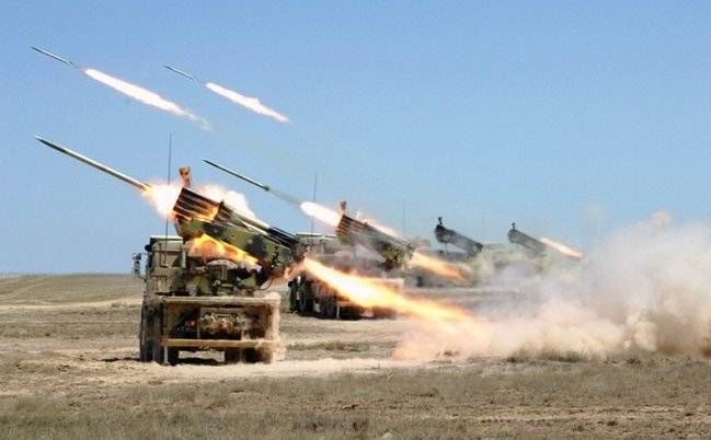 "Üçüncü savaş qaçılmazdır, zəruridir və sülh müqaviləsini də özüylə gətirəcək" - Politoloq "Üçüncü savaş qaçılmazdır, zəruridir və sülh müqaviləsini də özüylə gətirəcək" - Politoloq