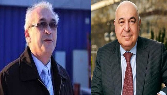 "Çingiz Abdullayev mənə deyir ki, türkçü kitabları çap etməyək..." - Tanınmış şair "Çingiz Abdullayev mənə deyir ki, türkçü kitabları çap etməyək..." - Tanınmış şair