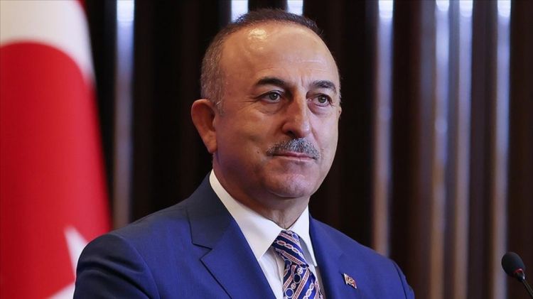Rusiya-Ukrayna müharibəsi masada bitəcək - Çavuşoğlu Rusiya-Ukrayna müharibəsi masada bitəcək - Çavuşoğlu
