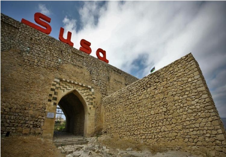 Şuşanın atəşə tutulmasında məqsəd  NƏDİR? Şuşanın atəşə tutulmasında məqsəd  NƏDİR?