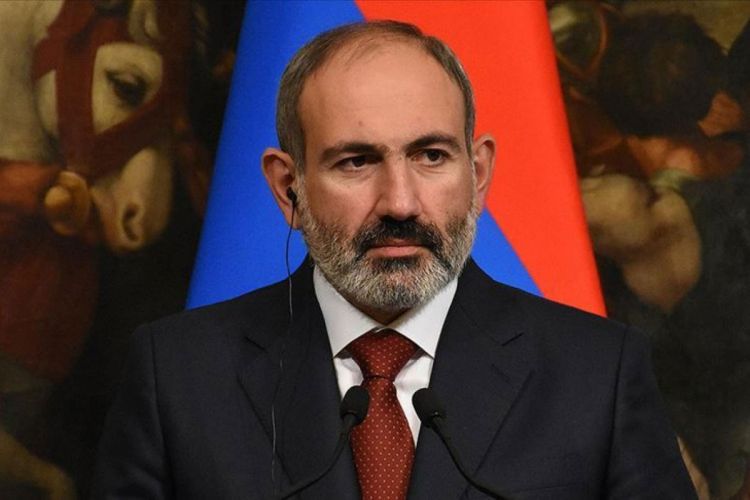 Nikol Paşinyandan Kollektiv Təhlükəsizlik Müqaviləsi Təşkilatına zərbə  Nikol Paşinyandan Kollektiv Təhlükəsizlik Müqaviləsi Təşkilatına zərbə