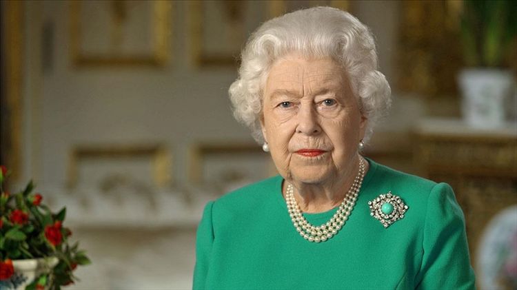 II Elizabetin ölümünə nə səbəb olub?