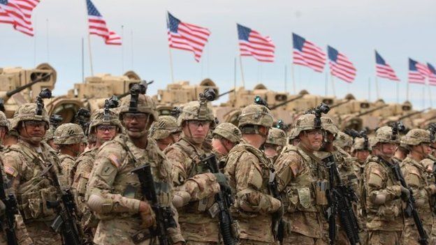 Amerika ordusunun yeni problemi açıqlanıb