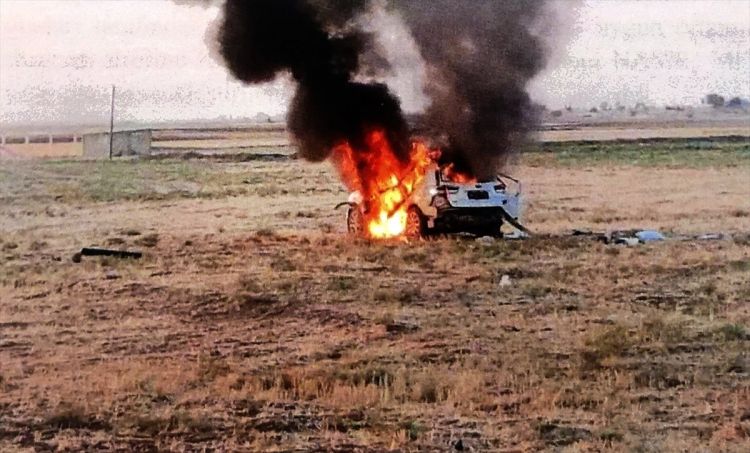 PKK-nın ingiltərəli “Kında Maraş”ı məhv edildi