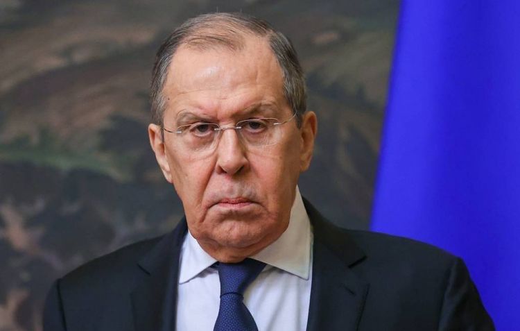 “Azərbaycan Qarabağdakı ermənilərin hüquqlarını təmin etməyə hazırdır” Lavrov