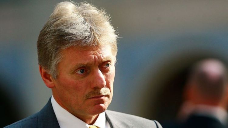 “NATO Ukraynadakı müharibəni uzadır” - Peskov