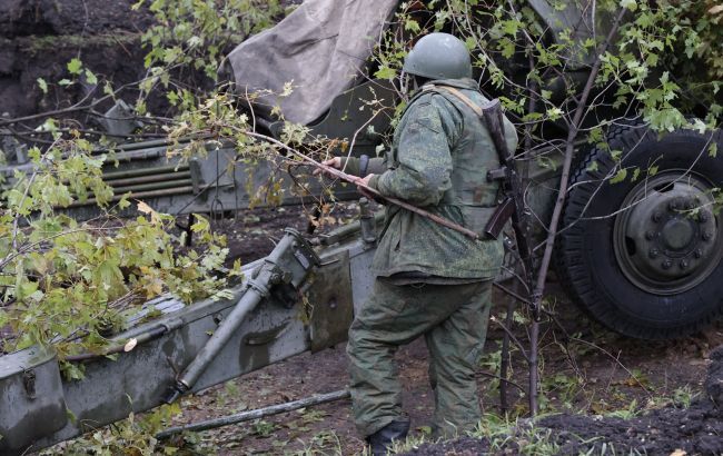 İşğal altında olan Donbasda Rusiya hərbçilərini daşıyan maşın qəzaya uğrayıb:  16 ölü...