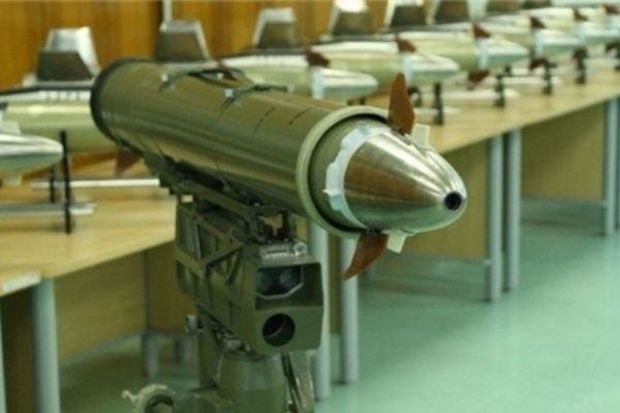 İran Ermənistana 600 raket hədiyyə edib