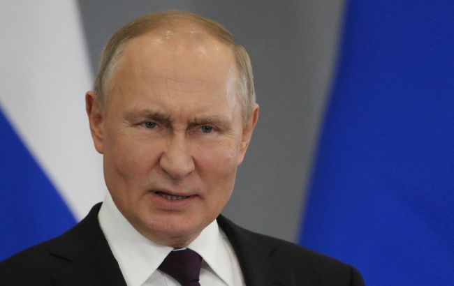 “Münaqişə riski artır” - Putin yenidən Qərbi günahlandırdı - VİDEO