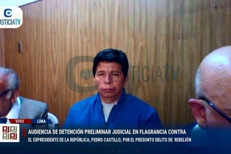 Perunun keçmiş prezidenti Meksikaya qaça bilmədi