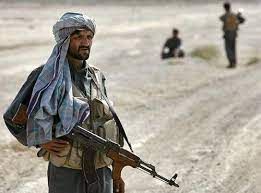 Əfqanıstan - Pakistan sərhədində toqquşma:  Ölənlər var