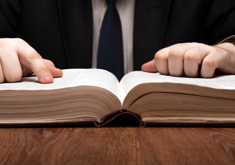 Amerikanın onlayn lüğəti "Dictionary.com" ilin sözünü seçib Amerikanın onlayn lüğəti "Dictionary.com" ilin sözünü seçib