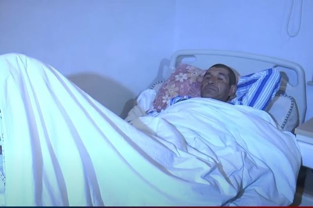 Kəlbəcərdə minaya düşənlər danışdı -  VİDEO Kəlbəcərdə minaya düşənlər danışdı -  VİDEO