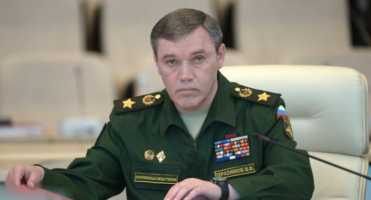 ABŞ Rusiya generalının öldürülməsində  Ukraynaya mane olub