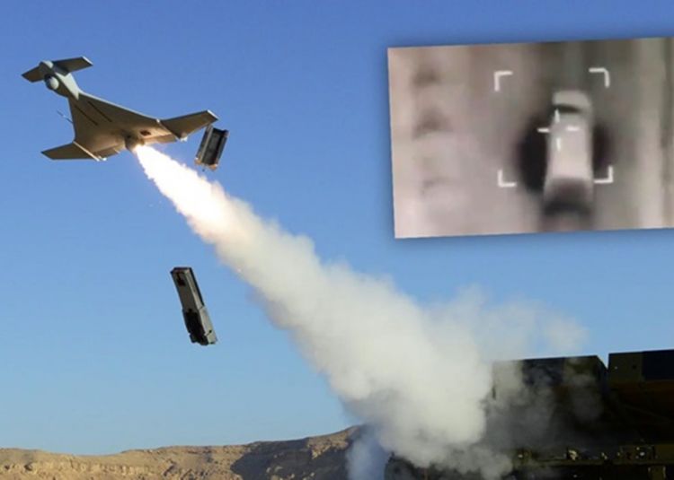 Bu gecə Ukraynada məhv edilən İran dronlarının sayı... Bu gecə Ukraynada məhv edilən İran dronlarının sayı...