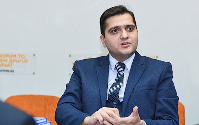 Təhlükəsizlik təminatımızın artırılması barədə ciddi düşünməli olacağıq - Politoloq Təhlükəsizlik təminatımızın artırılması barədə ciddi düşünməli olacağıq - Politoloq