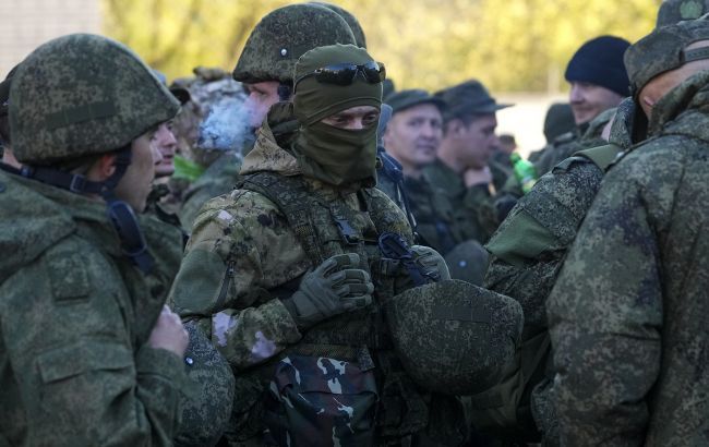 Krımda olan kəşfiyyatçıların bütöv batalyonu Ukraynada döyüşməkdən imtina etdi - SƏNƏD