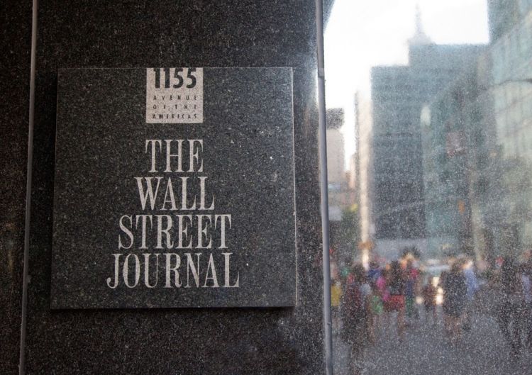 Milyarder Blumberq “Wall Street Journal”ını almaq istəyir