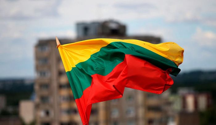 Litva Ukraynaya hərbi yardımını artırır