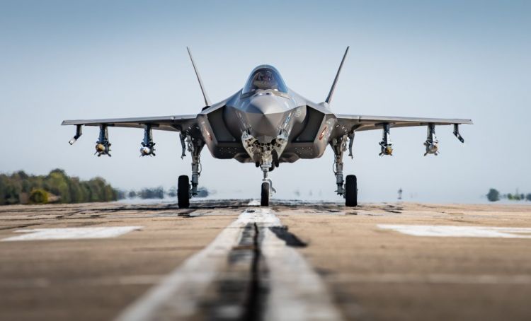 İsrail "F-35"lərə güvənmir:  qırıcıların sınağını keçirir