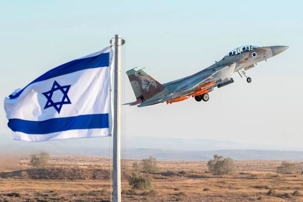 İsrail İrana mümkün zərbələr üçün hazırlığını artırır