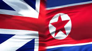 Britaniya Şimali Koreyaya çağırış etdi
