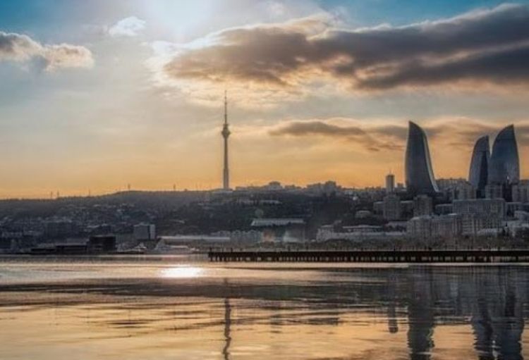 Sabahın hava proqnozu açıqlanıb Sabahın hava proqnozu açıqlanıb