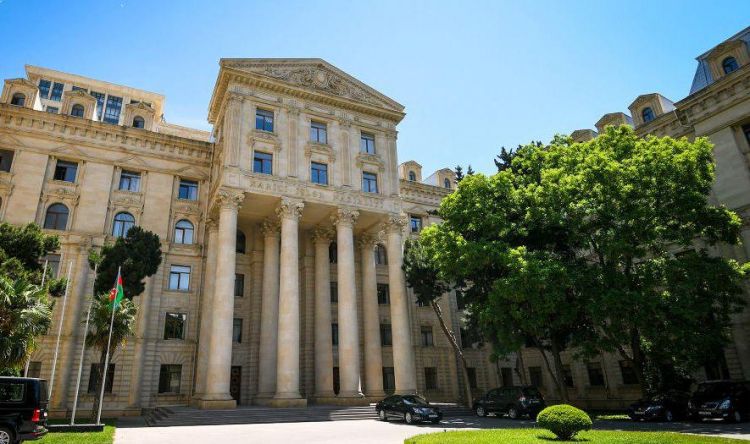 Azərbaycan Ermənistana qarşı yeni iddia qaldırdı: Kompensasiya tələb edir -  RƏSMİ