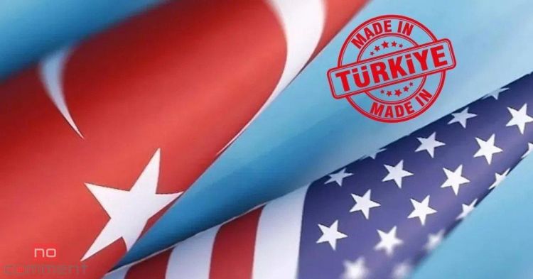 ABŞ-da sənədlərdə Türkiyənin adı yeni qaydada yazılacaq