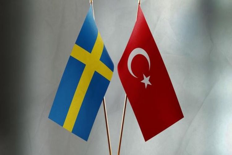 İsveç: Türkiyə bizdən mümkünsüz şeylər istəyir