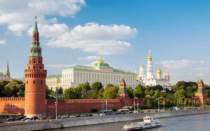 Rusiya, Suriya və Türkiyə XİN başçıları Moskvada görüşə bilər