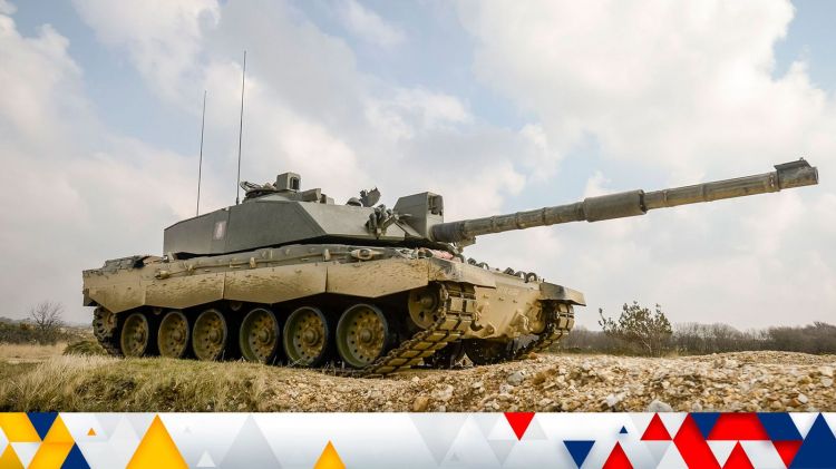 Almaniya Ukraynaya "Leopard" tankları göndərmək niyyətində deyil 