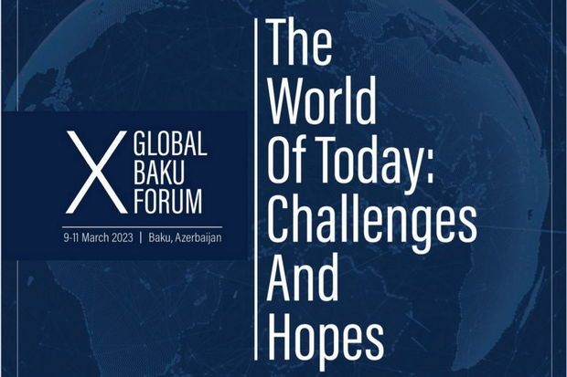 X Qlobal Bakı Forumunun vaxtı açıqlandı 