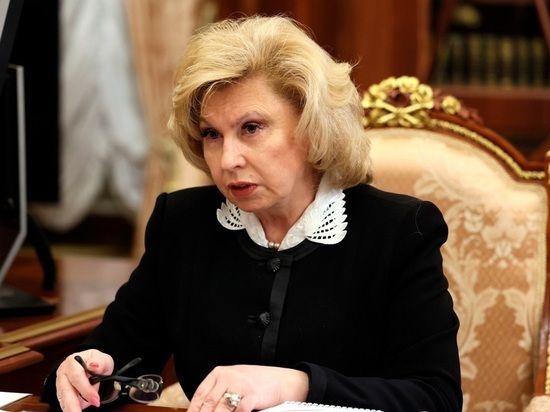Rusiyalı ombudsman Türkiyəni Ukraynaya silah tədarükünü dayandırmağa çağırıb