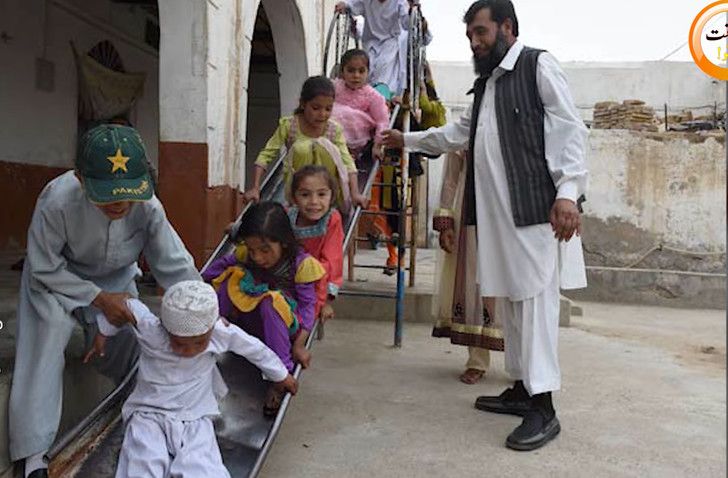Çoxarvadlı kişi 60-cı dəfə ata olub - Amma bu son deyil... Çoxarvadlı kişi 60-cı dəfə ata olub - Amma bu son deyil...