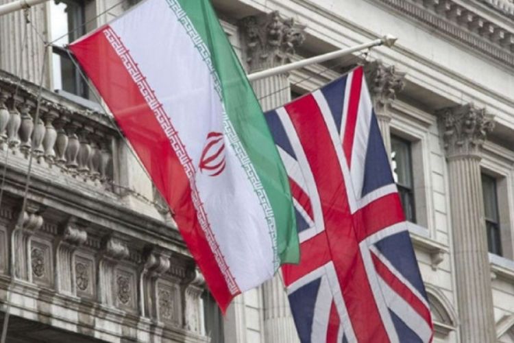 London Tehrandakı səfirini geri çağırıb