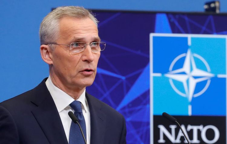 “Qərblə Rusiya arasında normallaşma gözlənilmir” - NATO