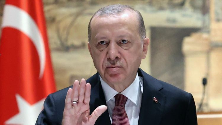 Türkiyə İsveçdən 130-a yaxın terrorçunun ekstradisiyasını tələb edib
